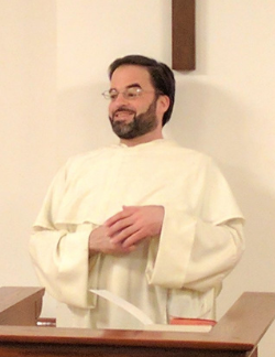 Fr. Hugh Vincent Dyer