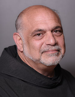 Rev. Jude DeAngelo
