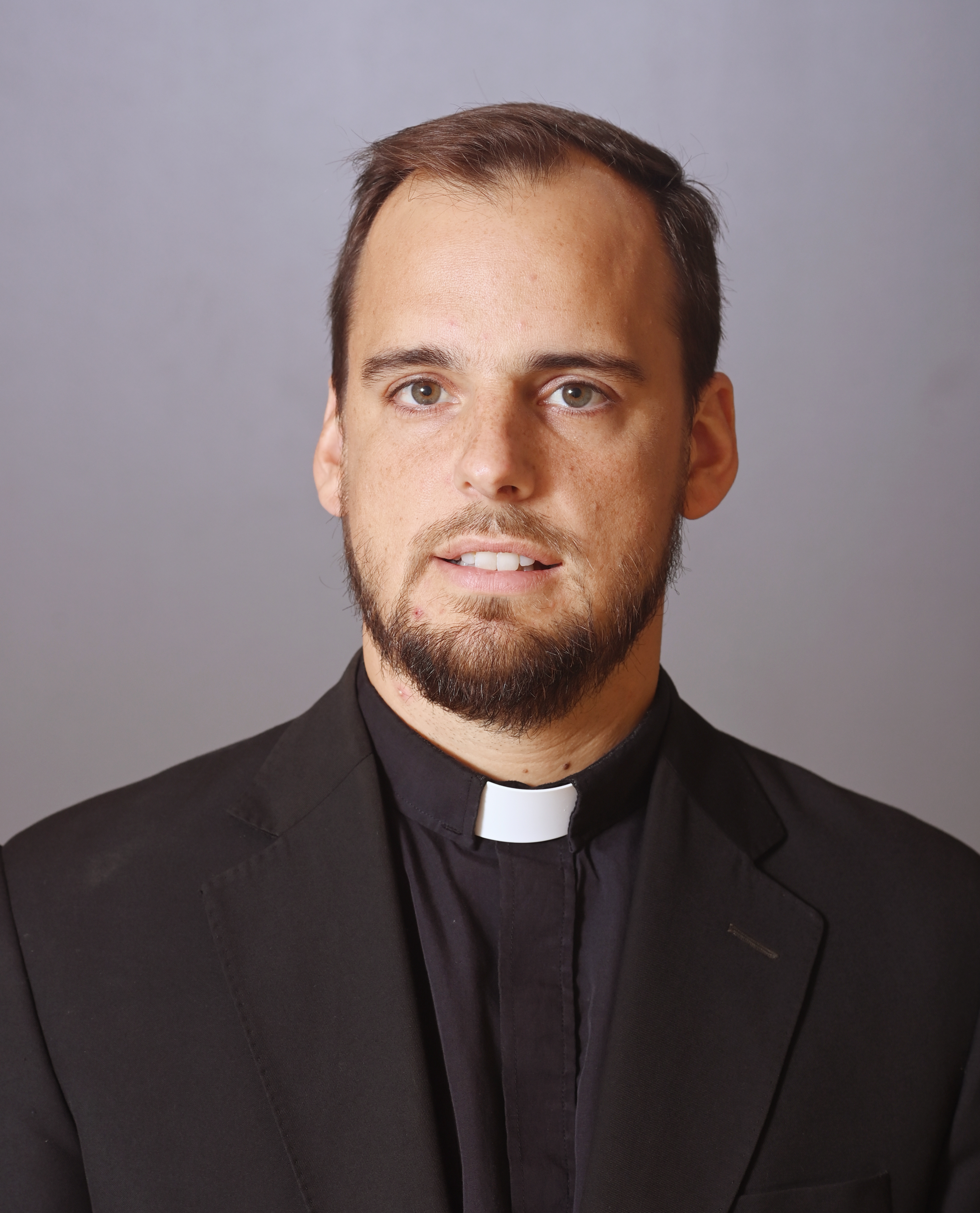 Fr. Maximo Stock