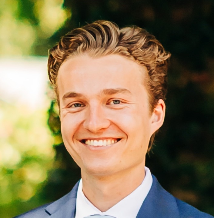 Noah Lovold