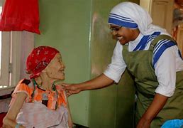 Missionaries of Charity